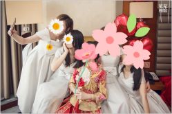 -贺贺新娘造型婚纱店
