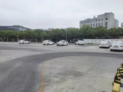 -安飞驰驾校·学车连锁(金高店)