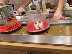 -合点寿司(金虹桥商场店)
