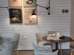 用餐区-肯德基(千秋广场店)
