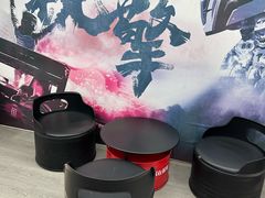 -锐擎卡丁车主题乐园(郊野公园店)