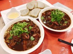 -北京小肠陈饭庄(方庄店)