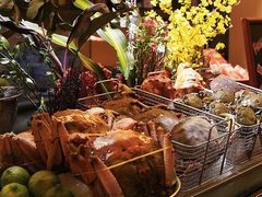 -富力丽思卡尔顿酒店·香荟全日制餐厅