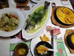 -粤小馆(天安云谷店)