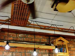 大堂-西关84·History·Art·Cafe