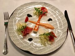 -牛排坊(成都群光君悦酒店)