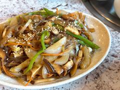 韩式小炒-高丽屋(天宁寺店)