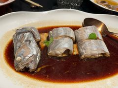 -海味世家·家常菜馆(明州里店)