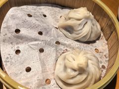 -三凤酒家·百年无锡菜(清扬茂业店)