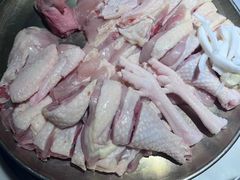-三个椰子·现砍椰子鸡(金源CBD店)
