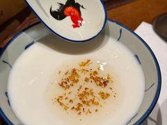 -RUXU入续糖水铺与包(卓悦中心店)