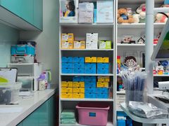 -极橙儿童齿科矫正中心(奥城店)