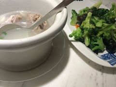 -小菜园新徽菜(合肥之心城店)
