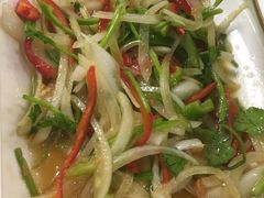 -新疆红柳花餐厅(新洲店)