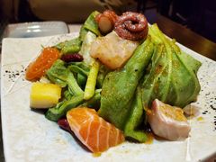 -原志优秀食材·匠心料理·海胆主题(金亿广场店)