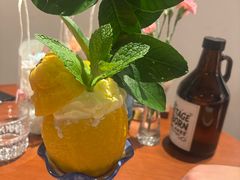 -Grand James·地中海bistro(百家湖1912店)