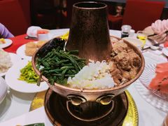 -凯鸽酒楼•雁北民间菜(华北星店)