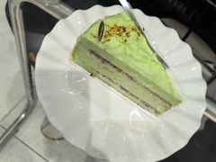 -CAKE WANG千层制造所(省府店)