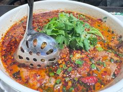 -渔语鱼新川菜Bistro(万象天地店)