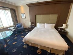 -上海银星皇冠假日酒店