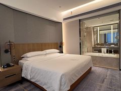 -广州粤海喜来登酒店