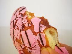 -大苹果面包生日蛋糕(明珠店)