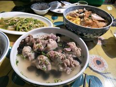 -得意楼蒸菜馆