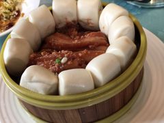 -玉林烤鸭店(定福庄店)
