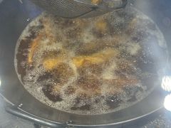 -中东大市场美食城