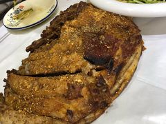 -小柒家第一锹东北菜(城关店)