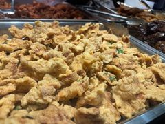 -乔波食品(杜桥中心菜场店)