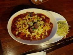 -玛格萝妮比萨屋(陆家浜路店)