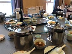-友谊肥牛