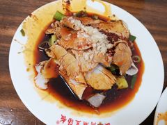-温记府廟豆汤饭·始于1955年(海椒店)