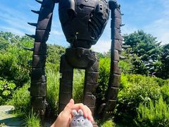 -三鹰之森吉卜力美术馆