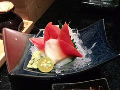 -無境·匠心日本料理(汉街店)