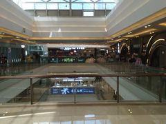 -万达广场(福州金融街店)
