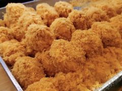 -鲍师傅糕点(永安里店)