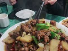 -马氏大盘鸡(原胜利桥东店)