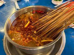 -牛华周记麻辣烫起源店