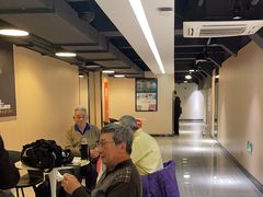 -一兆韦德健身(古美店)