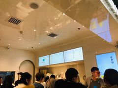 -兰熊鲜奶(西直门凯德mall店)