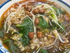 -多鱼炸串麻辣烫(闽江路店)
