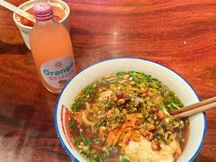 -公交新村粉店(赤岗冲店)