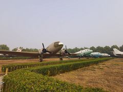 -中国航空博物馆