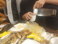 -木屋烧烤(西南角店)