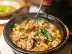 -煲宝仔·古法粤菜(东街店)