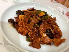 -惠丰堂饭庄·烤鸭·京味菜(翠微路店)