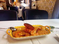 -安东尼奥餐厅