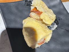 -佰烧海鲜烤肉火锅自助(熙地港店)